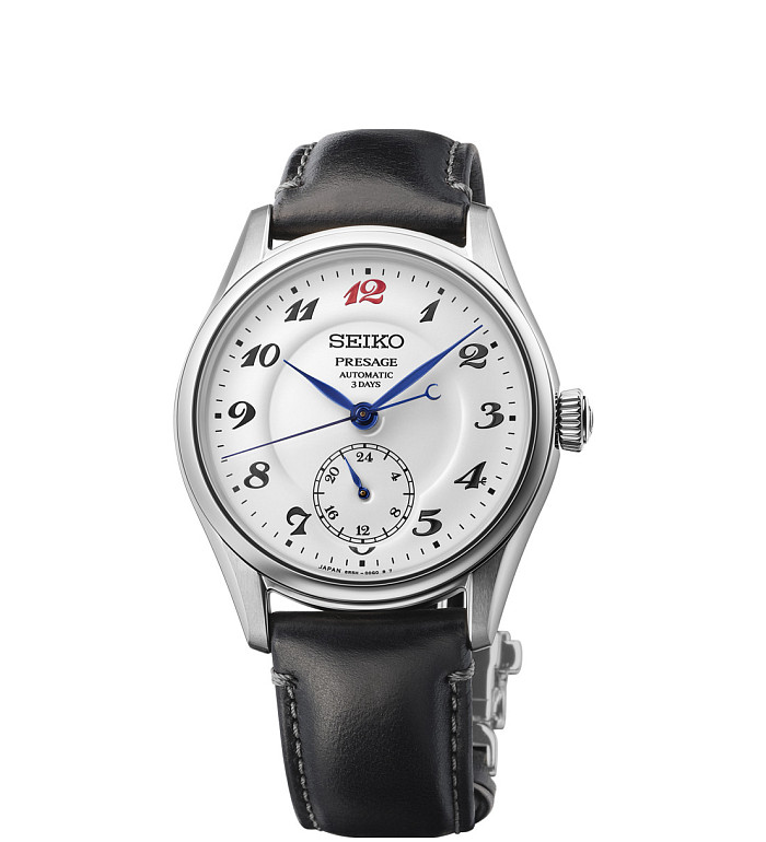 Seiko Presage Classic Series HCC005J1
