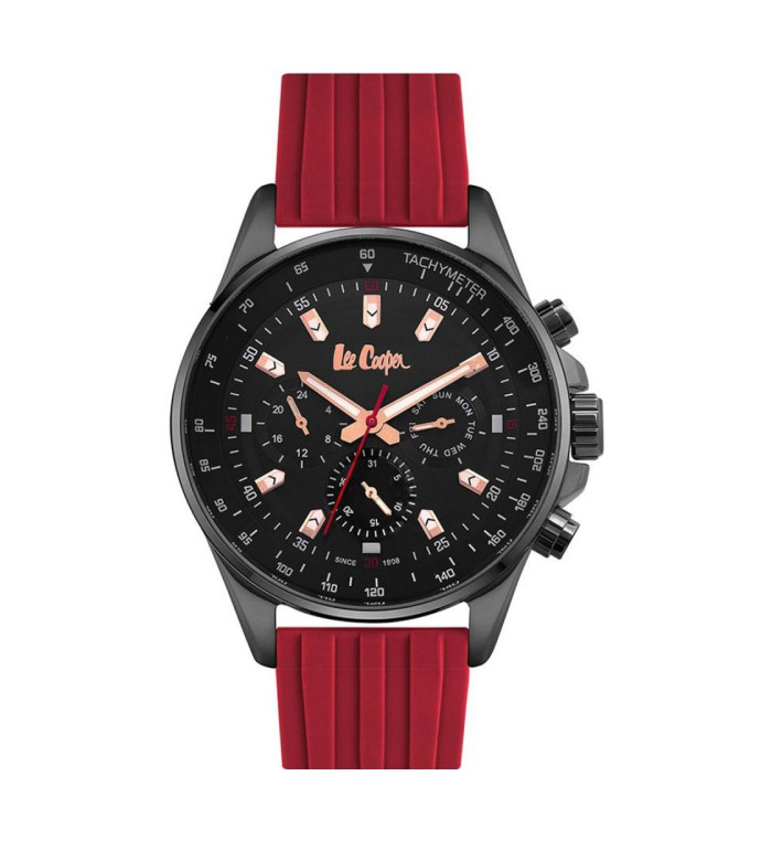 LEE COOPER CLASSIC MULTIFUNCION 48MM MEN'S WATCH LC06977.068