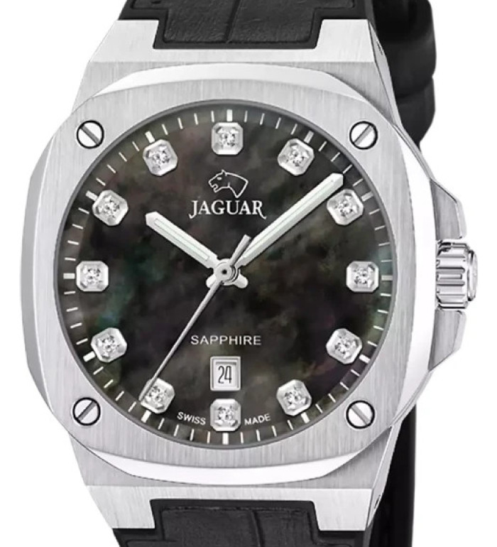 Jaguar Rondcarre J1032/8