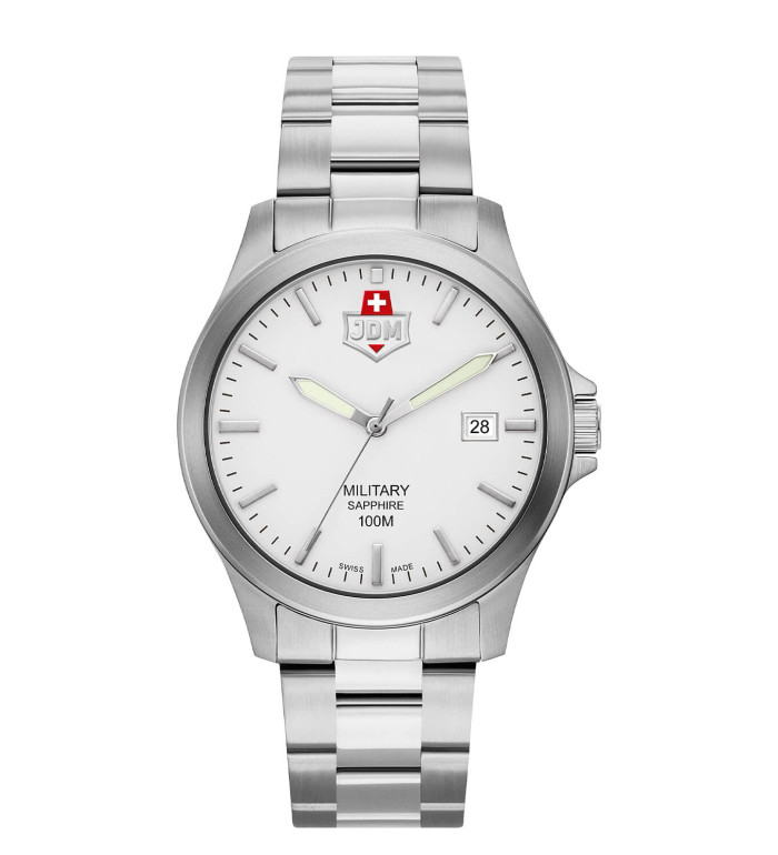JDM Military Sapphire Alpha II JDM-WG005-01