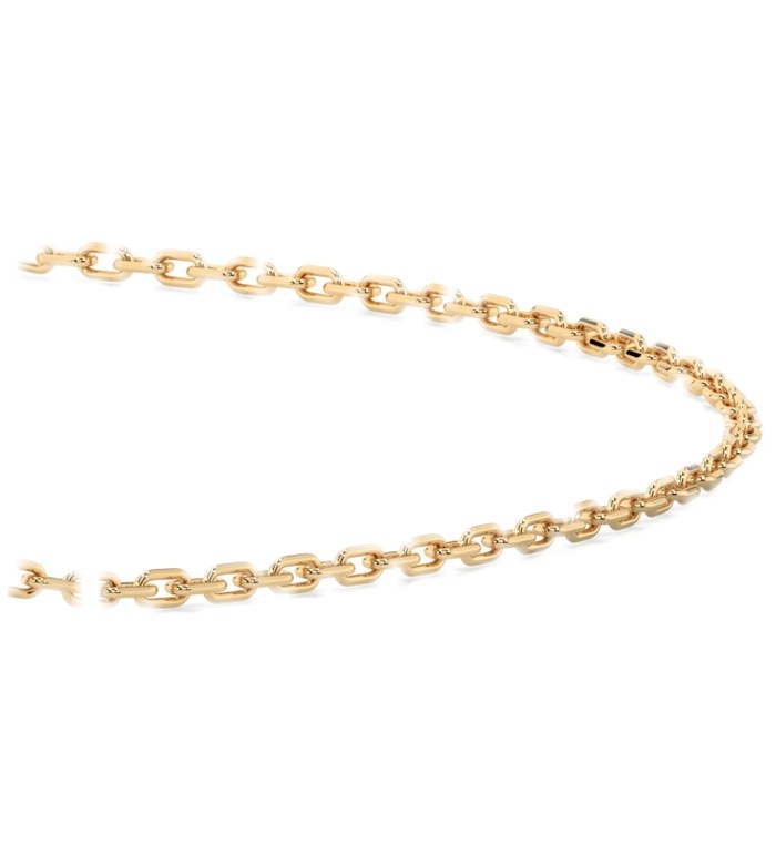 CARA DIAMANTI Златна гривна с диаманти K105-10005Y