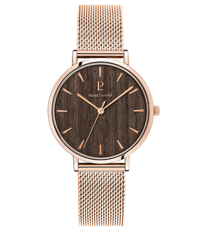 PIERRE LANIER SYMPHONY 36MM LADY'S WATCH 018P978
