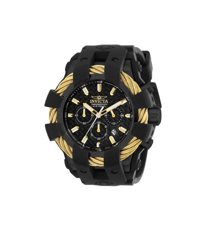 Invicta Bolt