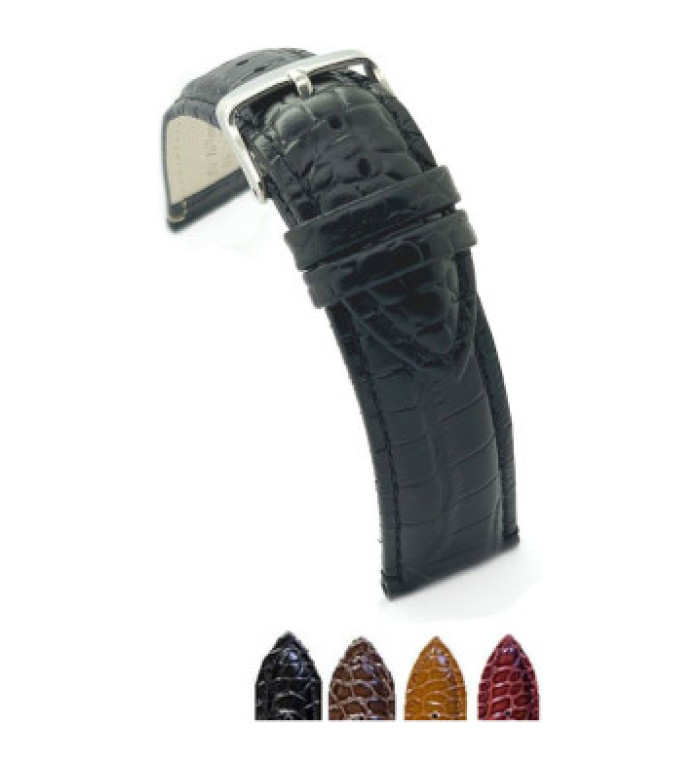 Кожена каишка Diloy CP000412