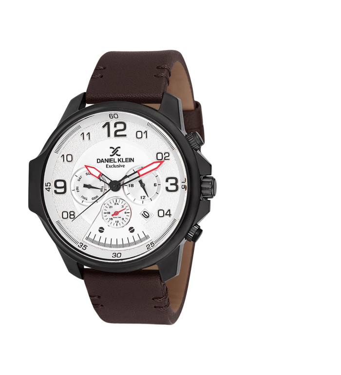 Daniel Klein DK12117-6