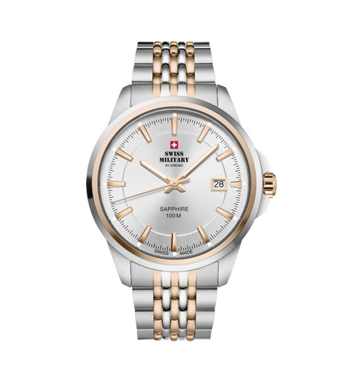 Swiss Military By Chrono SM34104.07