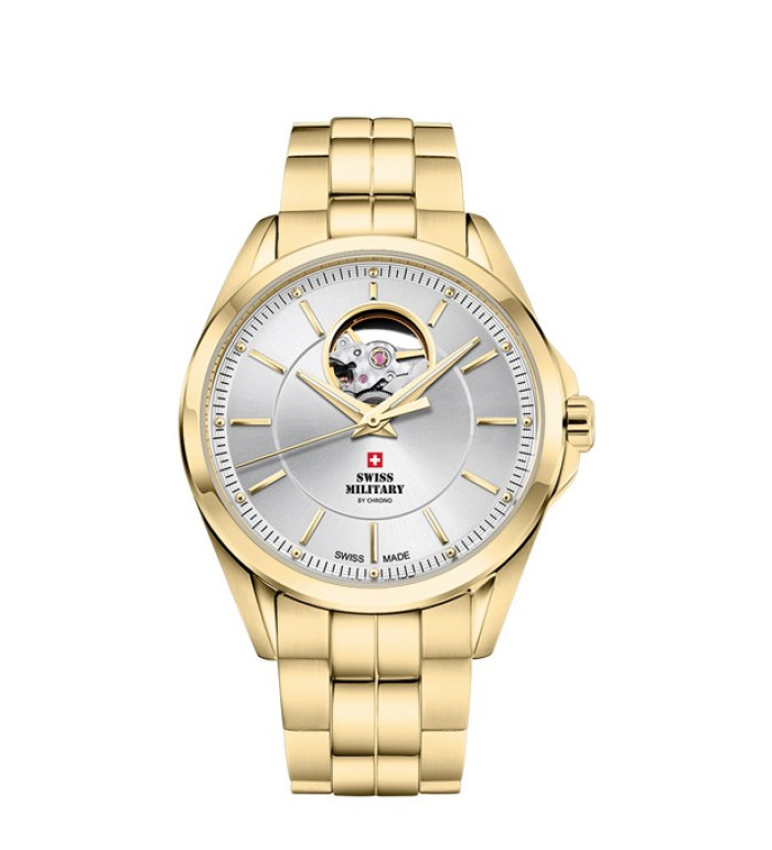 Swiss Military By Chrono SMA34085.31