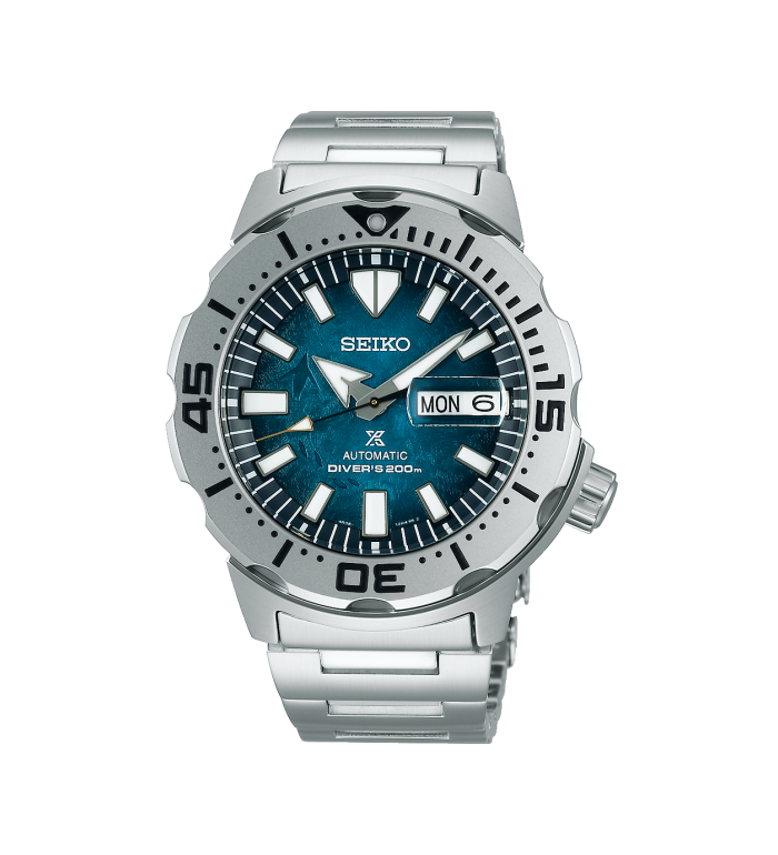 SEIKO PROSPEX AUTOMATIC 42.5MM SRPH75K1
