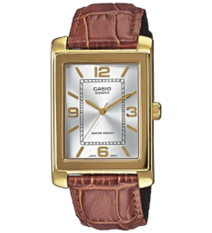 ЧАСОВНИК CASIO COLLECTION LTP-1234PGL-7AEG