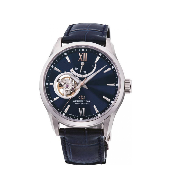ЧАСОВНИК ORIENT STAR AUTOMATIC CONTEMPORARY 39ММ RE-AT0006L