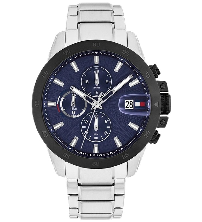 TOMMY HILFIGER JAMESON 43MM 1792198