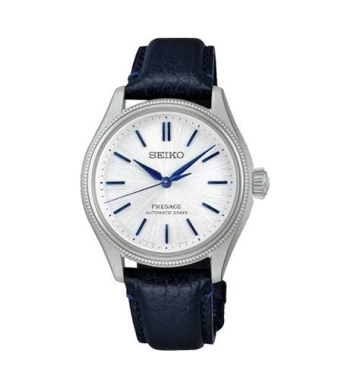 SEIKO PRESAGE  38MM HCC004J1