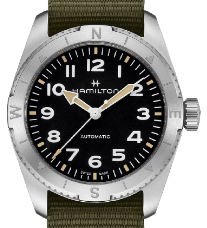 Hamilton Khaki Field H70225931