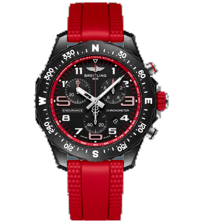BREITLING ENDURANCE PRO 38 X83310D91B2S1