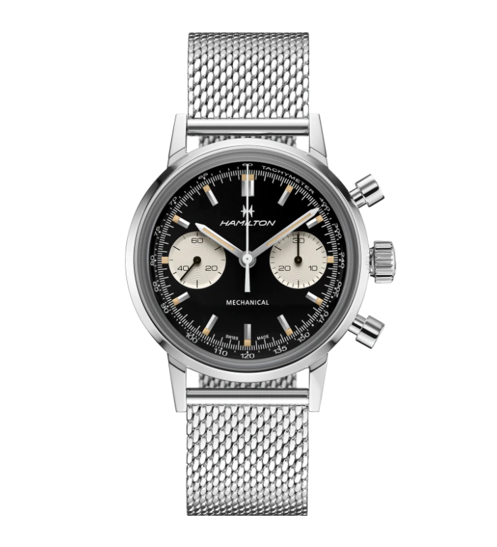 HAMILTON AMERICAN CLASSIC 40MM H38429130