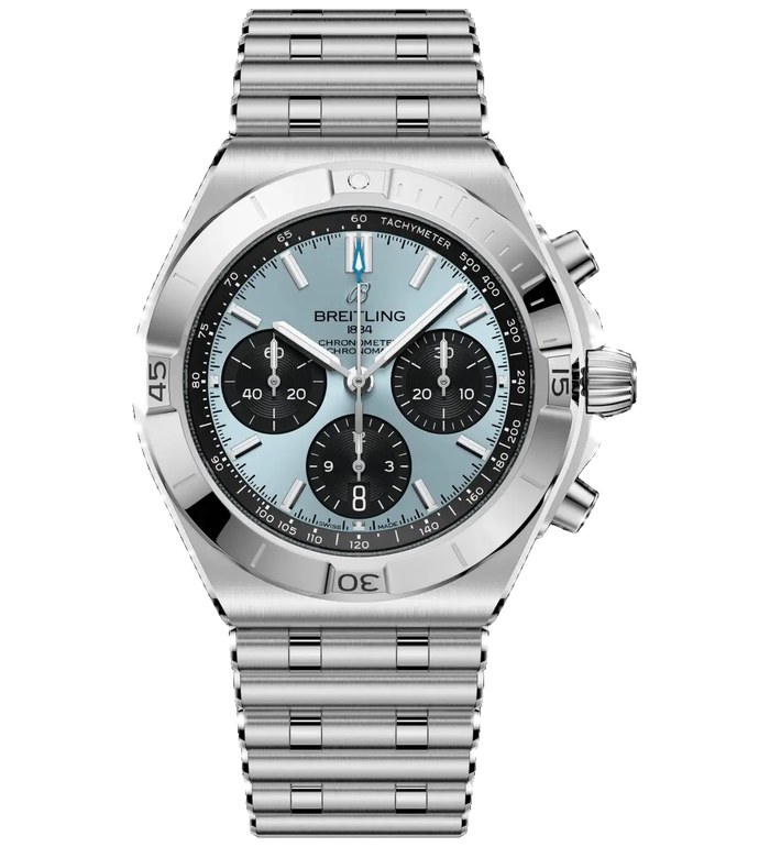 Часовник BREITLING Chronomat B01 Chronograph 42 PB0158101C1A1