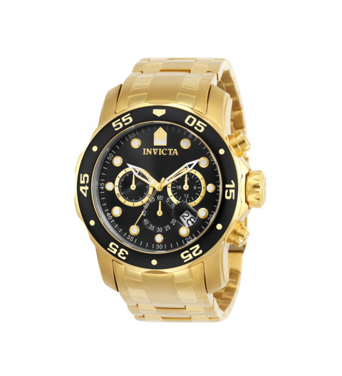 Мъжки часовник Invicta Pro Diver SCUBA 0072