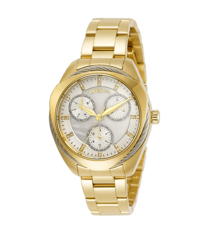 Invicta Bolt Fury Limited 31996