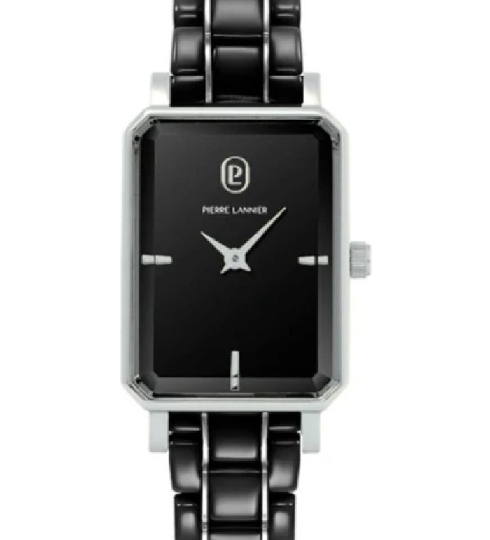 PIERRE LANNIER OVALIA 28X21MM 084K839