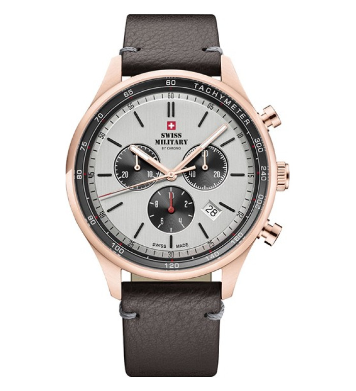 Часовник Swiss Military By Chrono SM34081.09