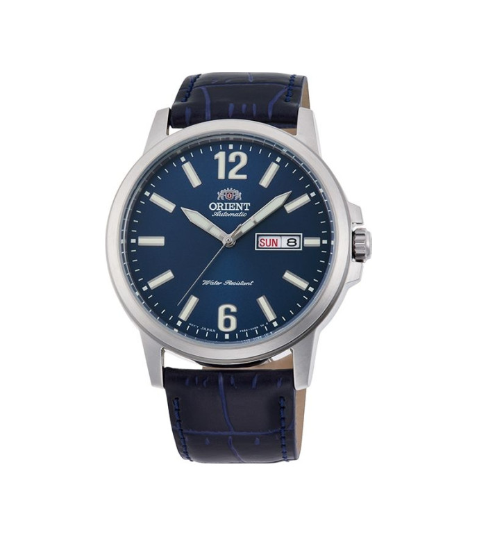 ORIENT COMMUTER 42MM RA-AA0C05L
