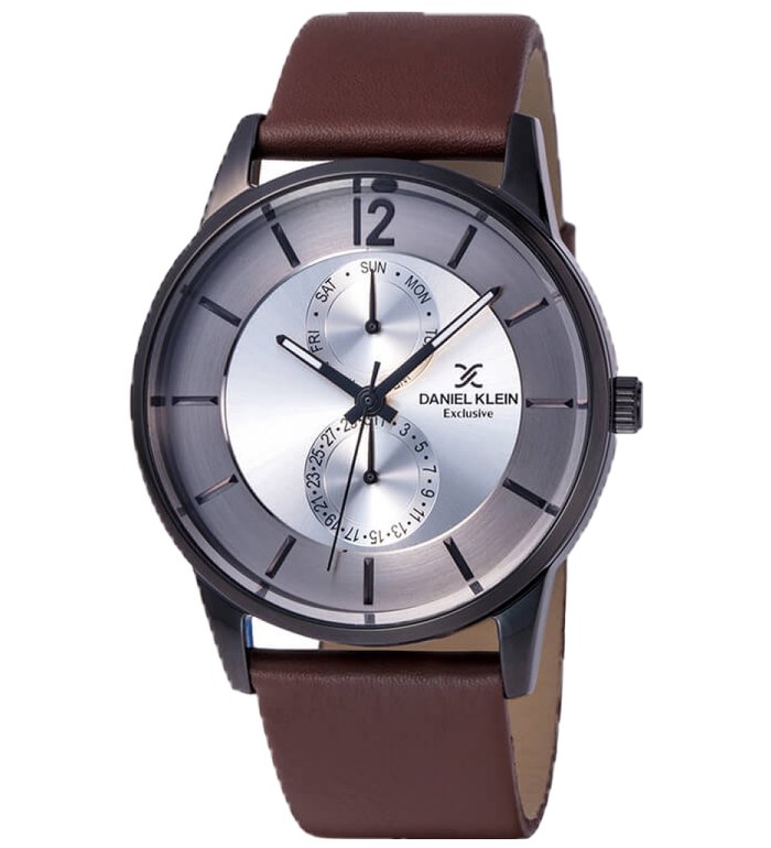 Daniel Klein DK12022-4