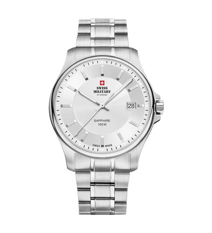 Swiss Military By Chrono SM30200.02