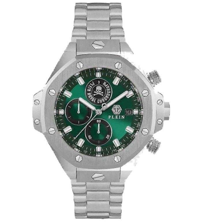 ЧАСОВНИК PHILIPP PLEIN ROYAL 46MM PWLFA0425