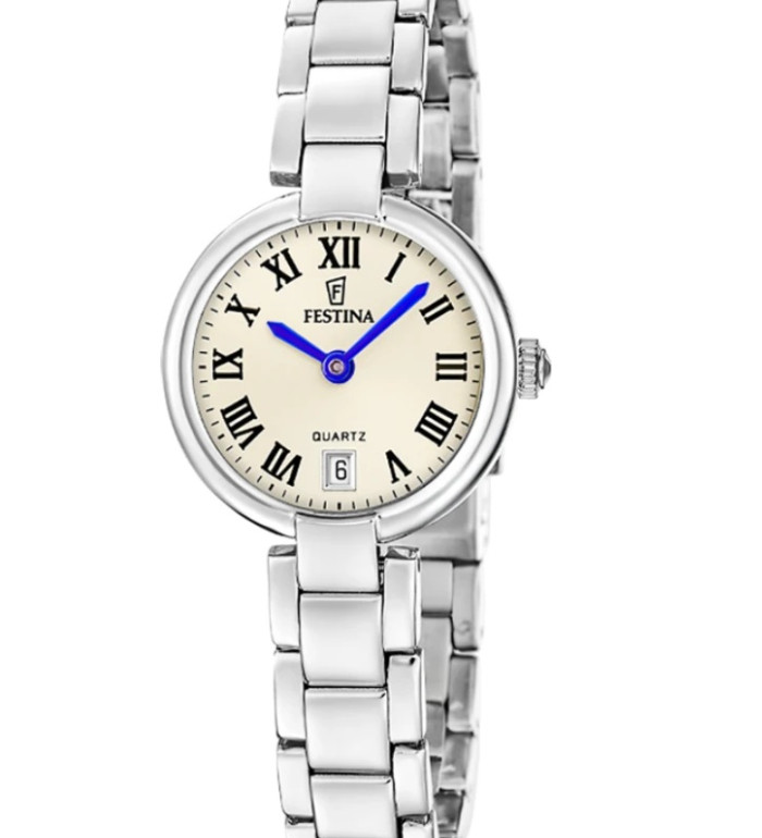 ЧАСОВНИК FESTINA MADEMOISELLE 26MM F20784/3