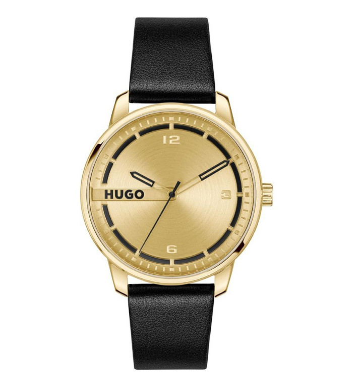 Hugo Boss #STAMP 1530363