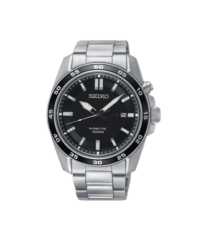 SEIKO KINETIC 42,5MM MEN'S WATCH SKA785P1