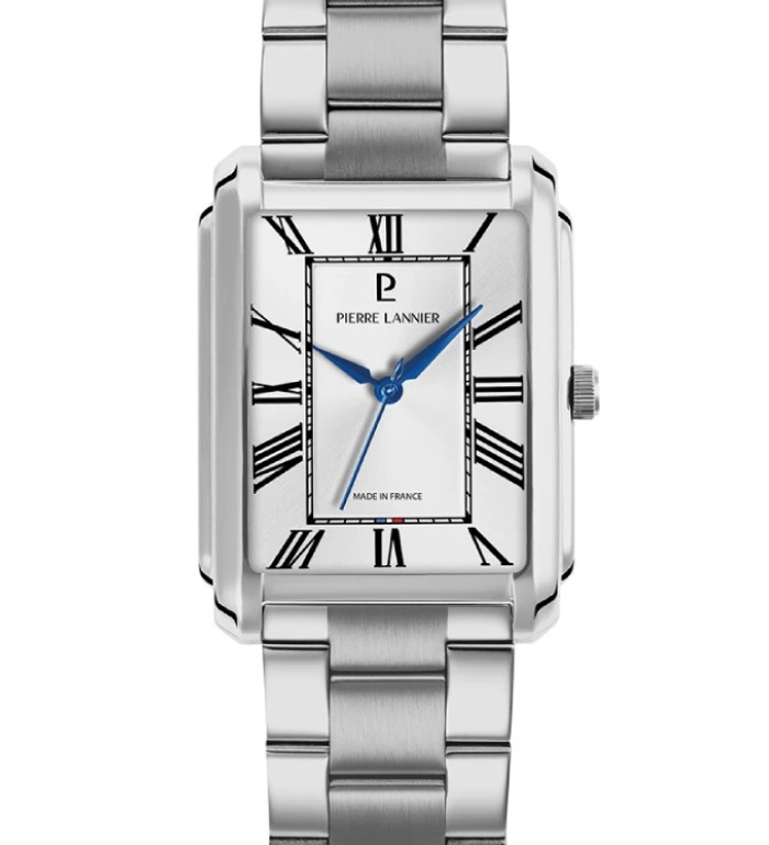 PIERRE LANNIER EMPIRE 30.5x34MM 213F121
