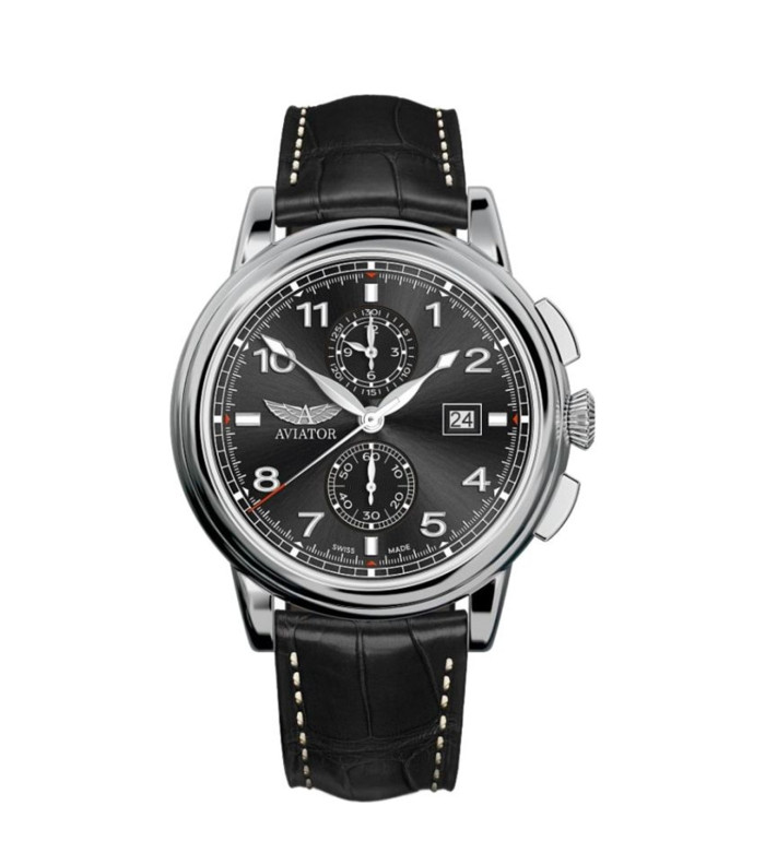 Aviator Douglas Chronograph V.2.45.0.405.4