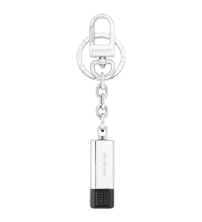 Пънч за пури S.T.Dupont Double Puncher Silver 3280P
