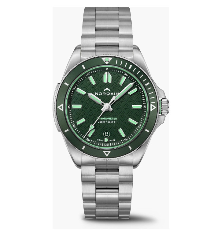 NORQAIN Adventure 40mm N1300.08S02.E01