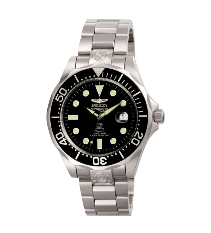 Invicta Grand Diver Automatic 3044