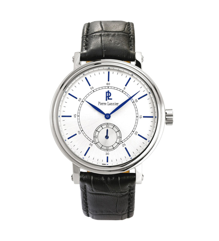 PIERRE LANNIER ELEGANCE STYLE 49MM MEN'S WATCH   221C123