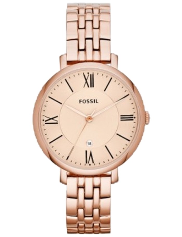 Часовник FOSSIL JACQUELINE 36MM ES5252SET