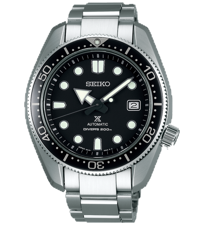 SEIKO PROSPEX AUTOMATIC THE 1968 44 MM MEN'S WATCH SPB077J1