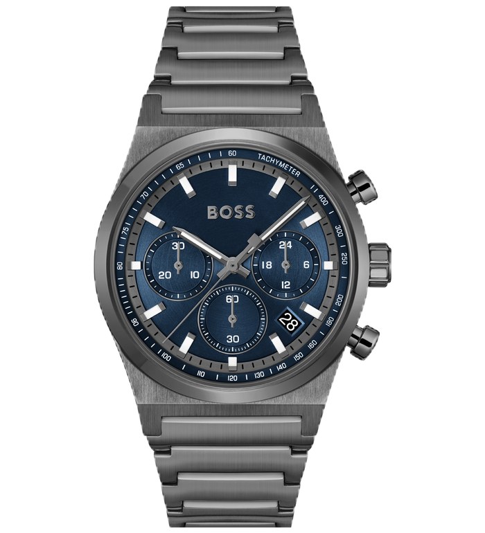 HUGO BOSS DESK 41MM MEN'S WATCH 1514223