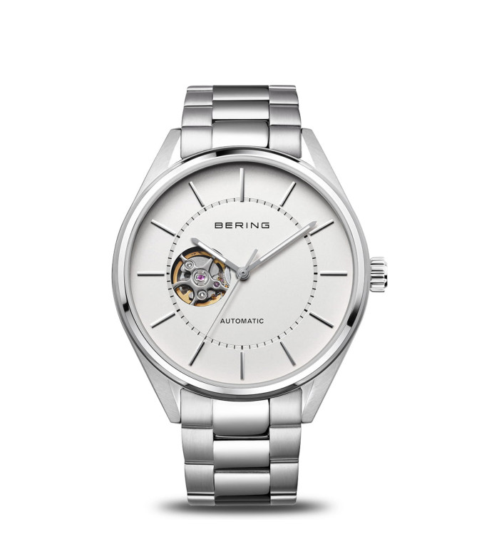 Мъжки часовник Bering Automatic 16743-704
