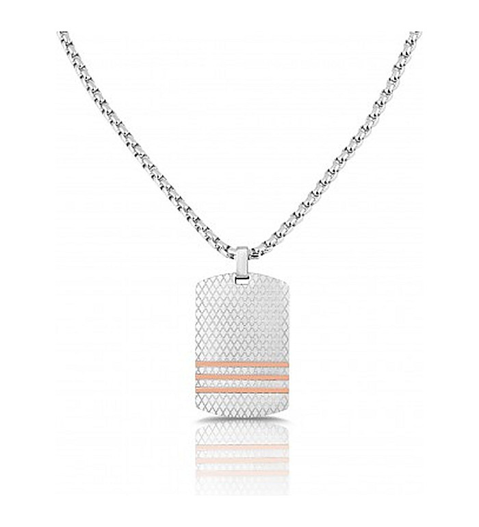NECKLACE DANIEL KLEIN DKJ.4.4012.03