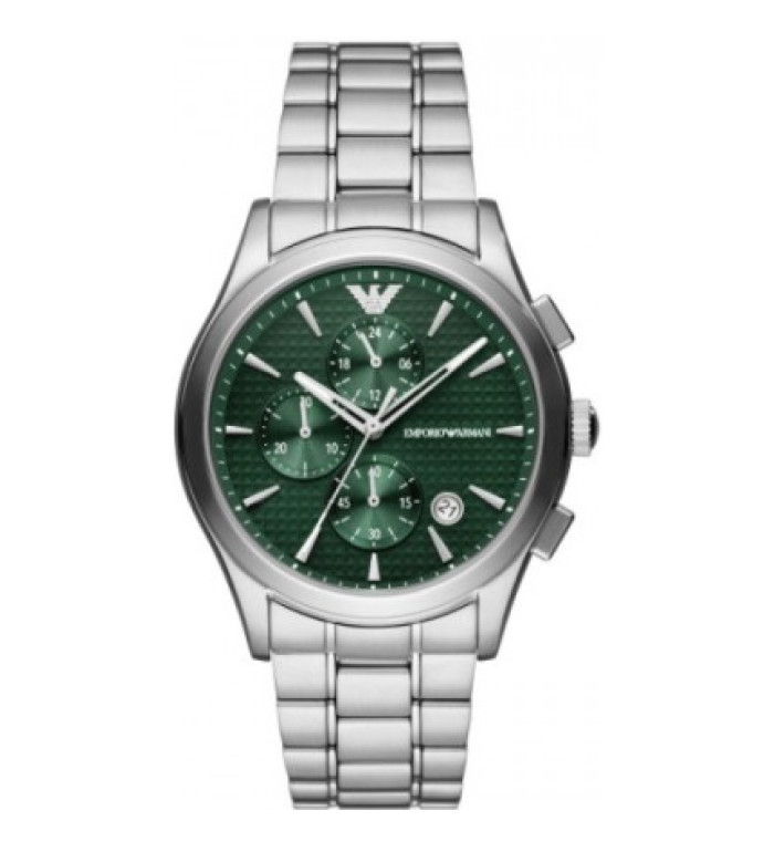 EMPORIO ARMANI PAOLO 42ММ MEN'S WATCH AR11529