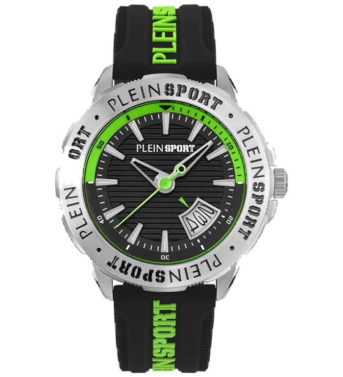 ЧАСОВНИК PHILIPP PLEIN PLEIN SPORT 44MM PSGDA0124