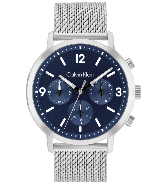 CALVIN KLEIN GAUGE 25200438