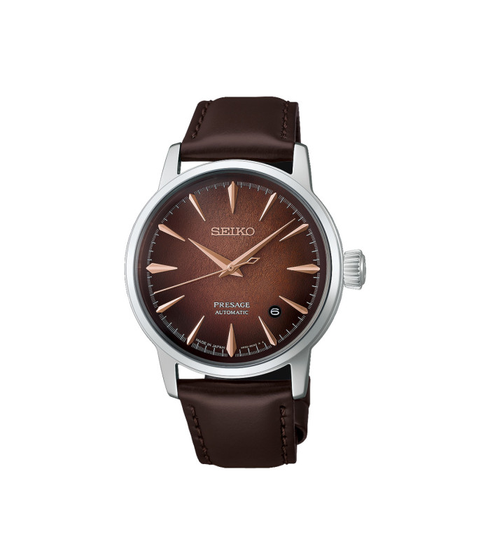 Seiko Presage Cocktail Time HCB003J1