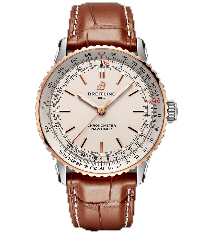 BREITLING NAVITIMER AUTOMATIC 41 U17329F41G1P1