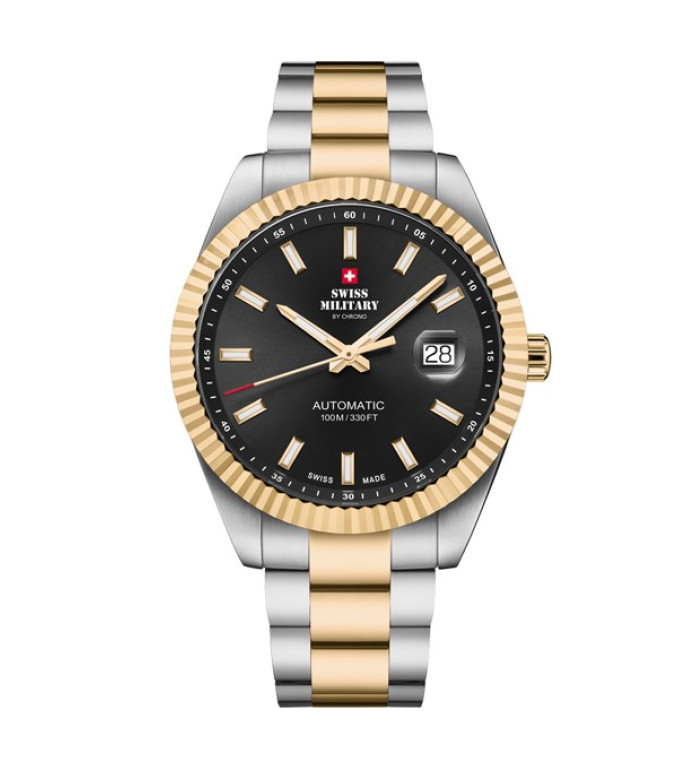 Swiss Military By Chrono SMA34110.05