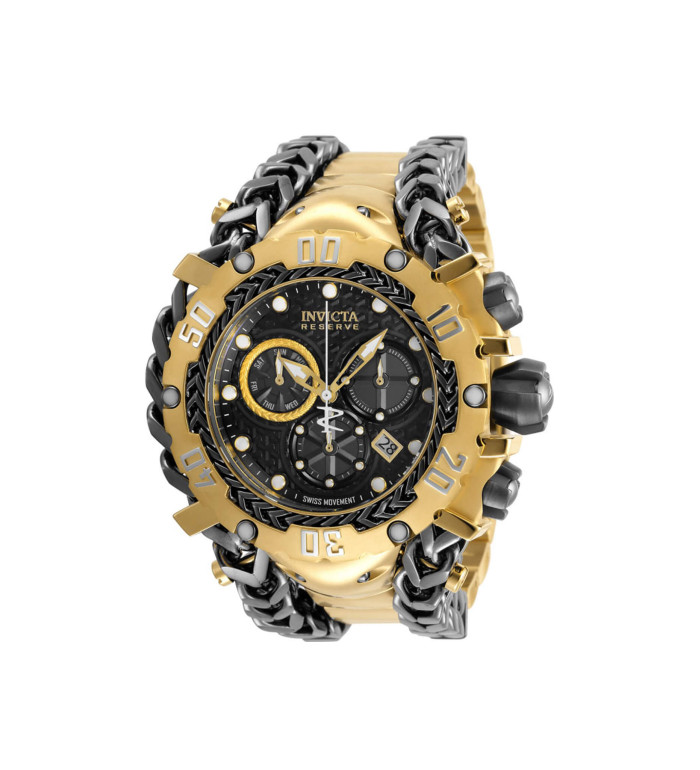 Invicta Gladiator Reserve