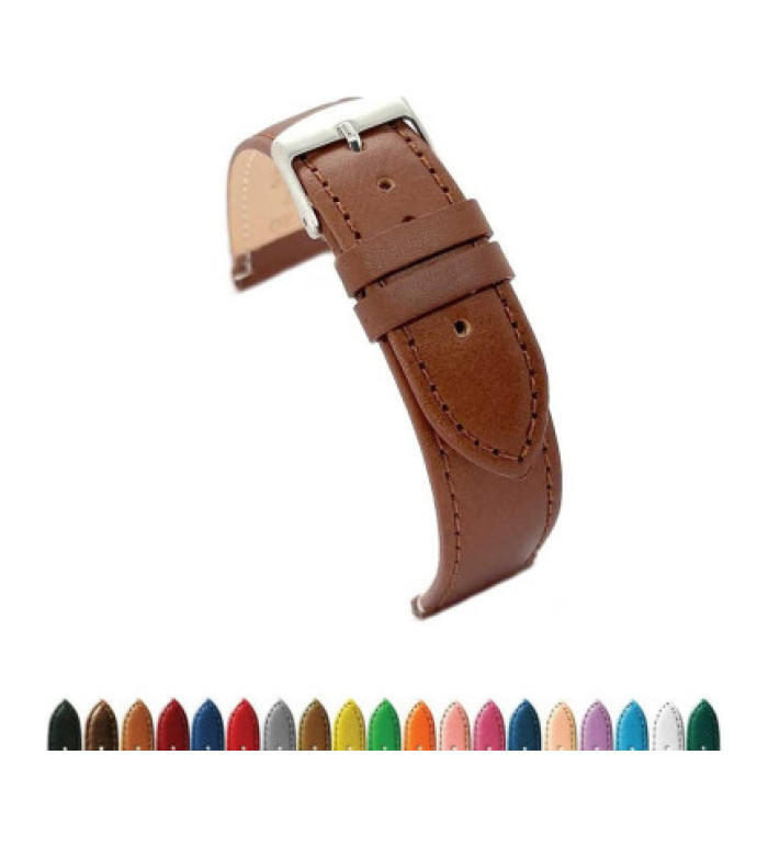 Кожена каишка Diloy CP000304